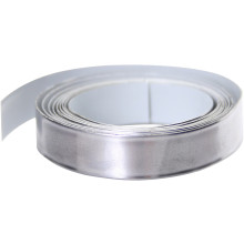 BANDE PLOMBEE 6 mm x 33 METRES