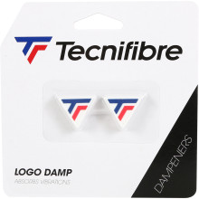 ANTIVIBRATEURS TECNIFIBRE LOGO DAMP TRICOLORE