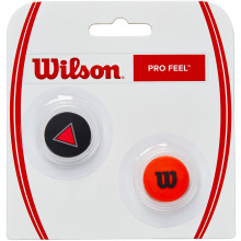ANTIVIBRATEURS WILSON PRO FEEL CLASH