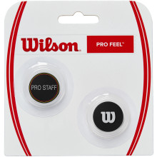 ANTIVIBRATEURS WILSON PRO FEEL PRO STAFF