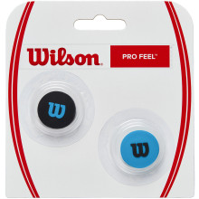 ANTIVIBRATEURS WILSON PRO FEEL ULTRA