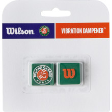 ANTIVIBRATEURS WILSON ROLAND GARROS 2025