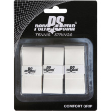 3 SURGRIPS POLYSTAR