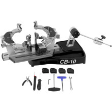 MACHINE A CORDER CB10 PRO