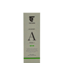 TUBE DE 3 BALLES TRETORN ACADEMY GREEN