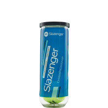 TUBE 3 BALLES  SLAZENGER CHAMPIONSHIP