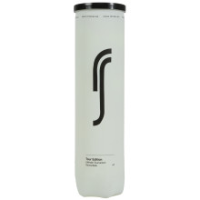 TUBE 4 BALLES ROBIN SODERLING ALL COURT TOUR EDITION