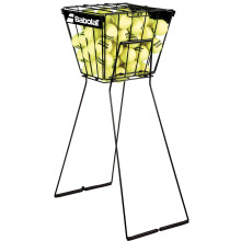 PANIER DE BALLES BABOLAT CAPACITE 72 BALLES