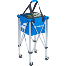 PANIER BABOLAT A ROULETTES 120 BALLES