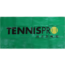 BANDEROLE TENNISPRO.FR 2M*1M