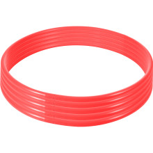 LOT DE 5 CERCEAUX ROND DIAMETRE 75 CM