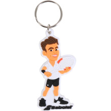 PORTE-CLES BABOLAT THIEM