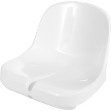 SIEGE POUR CHAISE ARBITRE HAUT DE GAMME REF 874L