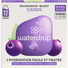 MICRODRINK WATERDROP CASSIS SUREAU