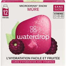 MICRODRINK WATERDROP MURE