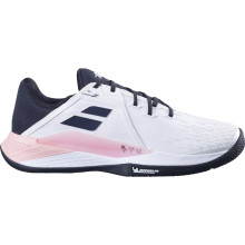 CHAUSSURES BABOLAT PROPULSE FURY BENOIT PAIRE NEW YORK TOUTES SURFACES