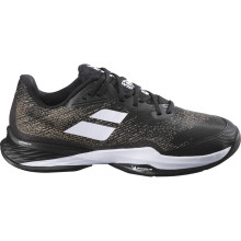 CHAUSSURES BABOLAT JET MACH 3 WIDE TOUTES SURFACES