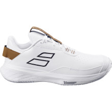 CHAUSSURES BABOLAT SFX EVO PREMIUM WIMBLEDON TOUTES SURFACES
