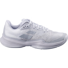 CHAUSSURES BABOLAT FEMME JET MACH 3 TOUTES SURFACES