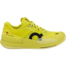 CHAUSSURES ON FEMME THE ROGER PRO 2 TERRE BATTUE