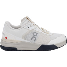 CHAUSSURES ON FEMME THE ROGER ADVANTAGE PRO TERRE BATTUE