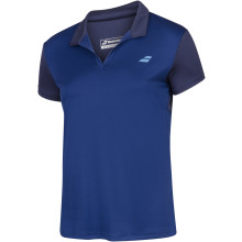 POLO BABOLAT FEMME PLAY