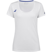 T-SHIRT BABOLAT FEMME PLAY CAP SLEEVE