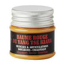 BAUME YANG TSE KIAN ROUGE 50ML