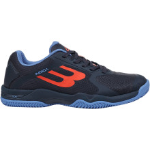 CHAUSSURES PADEL BULLPADEL INDIGA 25V