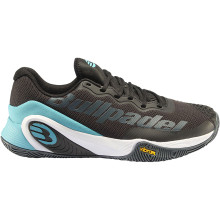 CHAUSSURES PADEL BULLPADEL HACK VIBRAM 23V