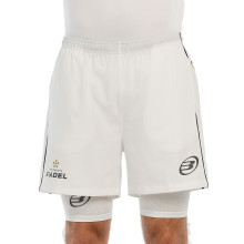 SHORT BULLPADEL BARDE