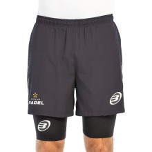 SHORT BULLPADEL BARDE