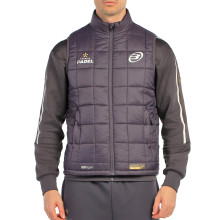 VESTE BULLPADEL BELIO SANS MANCHES