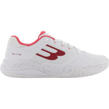 CHAUSSURES PADEL BULLPADEL FEMME ELITE 24V