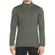 VESTE BULLPADEL TRAINING TRIVES