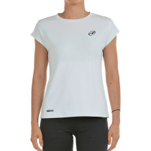 T-SHIRT BULLPADEL FEMME POWER PORTAS