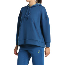SWEAT BULLPADEL FEMME PEARL NARON CAPSULE BEA GONZALEZ