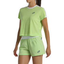 T-SHIRT BULLPADEL FEMME PEARL BILMA CAPSULE BEA GONZALEZ