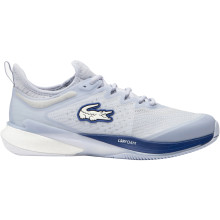 CHAUSSURES LACOSTE FEMME AG-LT LITE INDIAN WELLS/MIAMI TOUTES SURFACES