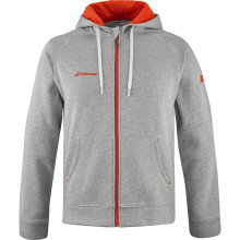 SWEAT BABOLAT EXERCISE FZ A CAPUCHE