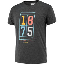 T-SHIRT BABOLAT EXERCISE VINTAGE