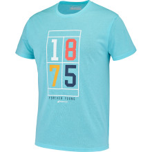T-SHIRT BABOLAT EXERCISE VINTAGE
