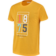 T-SHIRT BABOLAT EXERCISE VINTAGE