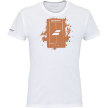 T-SHIRT BABOLAT CAPSULE CLAY EXERCISE COURT 2024