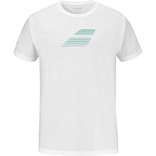 T-SHIRT BABOLAT EXERCISE BIG FLAG