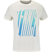 T-SHIRT BABOLAT EXERCISE MESSAGE