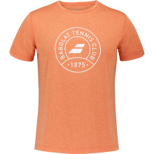 T-SHIRT BABOLAT EXERCISE GRAPHIC