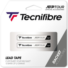 BANDE PLOMBEE TECNIFIBRE ATP