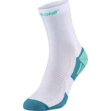 PAIRE DE CHAUSSETTES BABOLAT (MID)