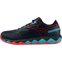 CHAUSSURES MIZUNO PADEL WAVE ENFORCE TOUR 2 TERRE BATTUE